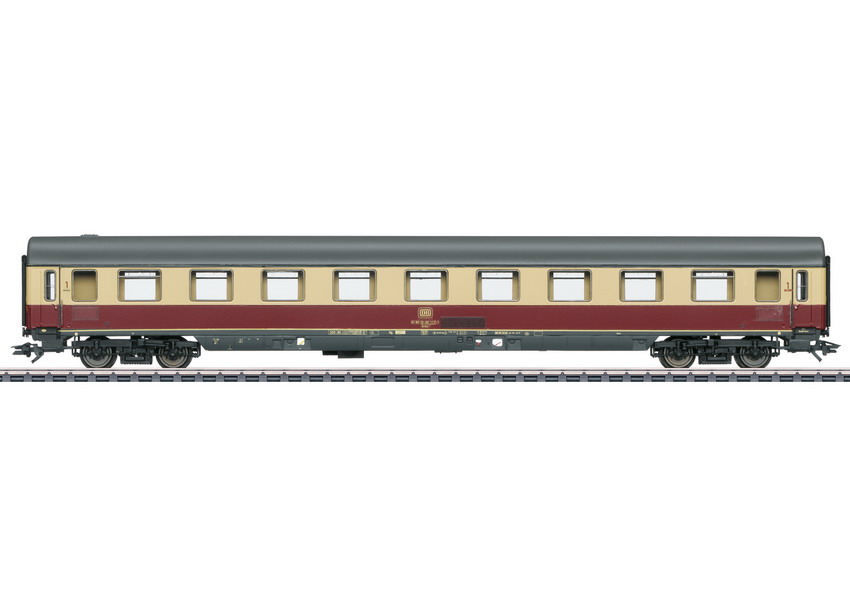 H0 Schnellzugwagen DB               NH2024M    [UVP 67,99  ]