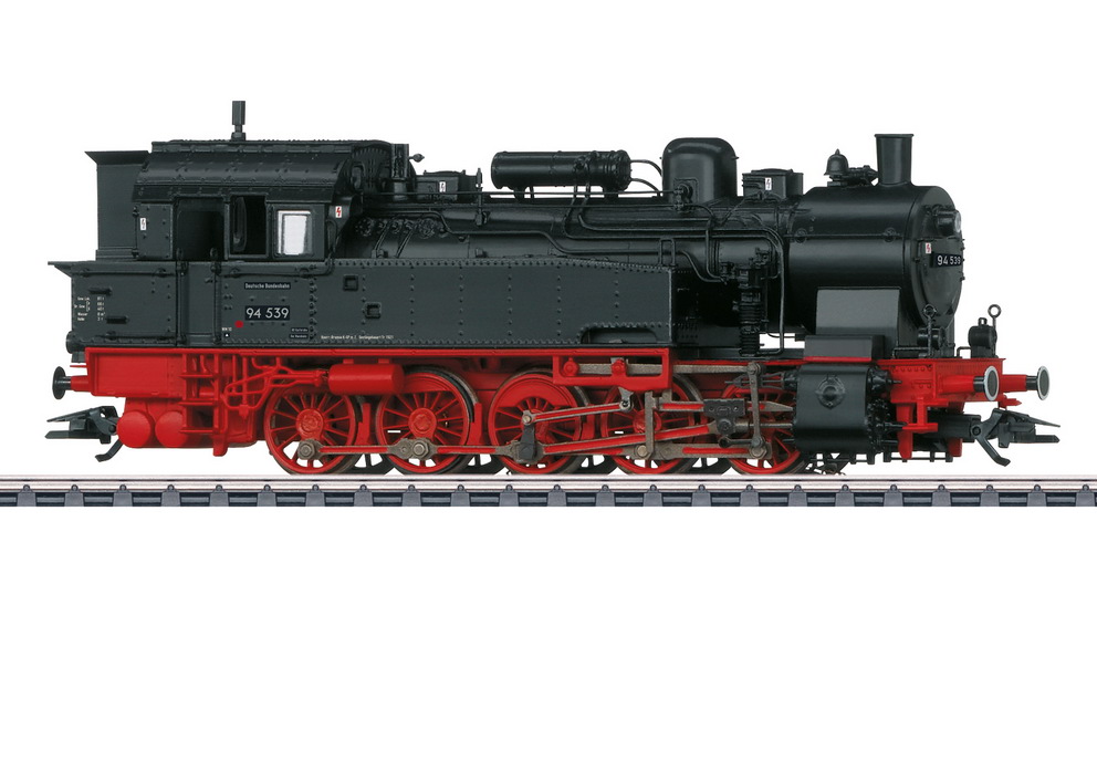 H0 Dampflok Br 94 DB            023NH2023[399,00[UVP399    ]