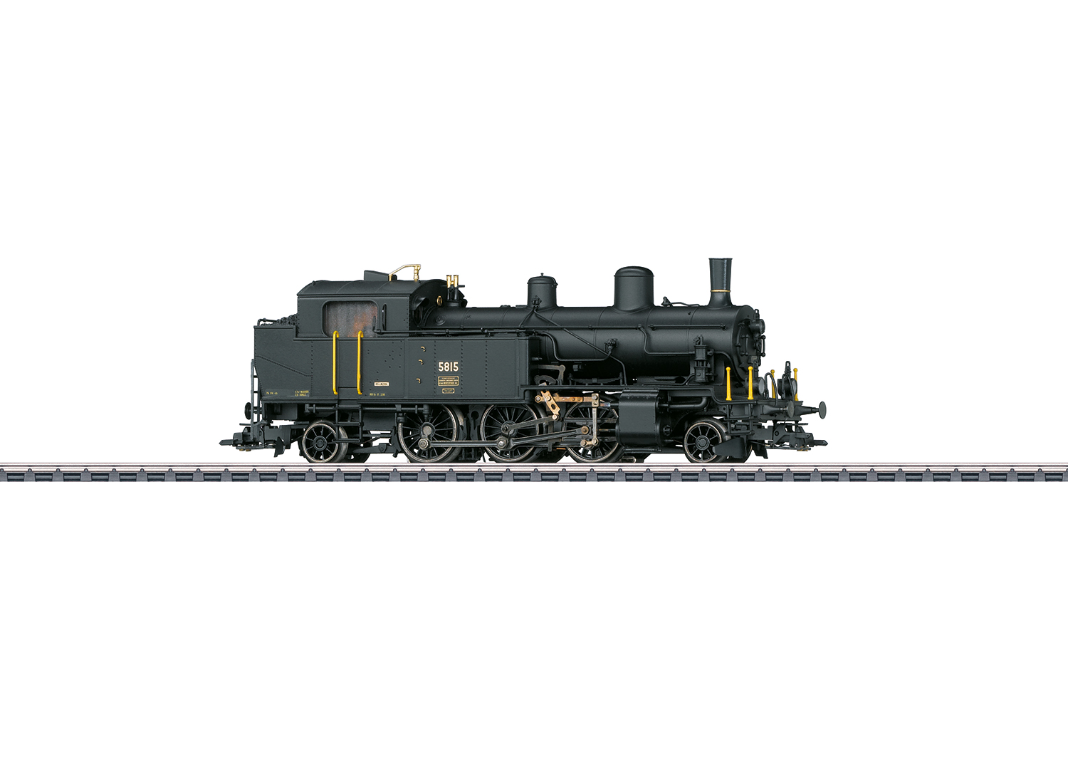 H0 Tender-Dampflok S.Eb 3/5 SBB eisNH2023 ###   [UVP429