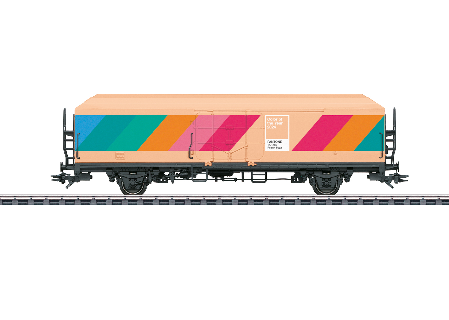 H0 PANTONE Color of the Year 2024 Wag SoNH2024M [UVP  44,99]