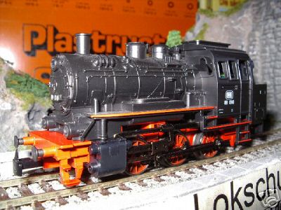 H0 Dampflok BR 89 DB, Epoche III                [UVP94,99  ]