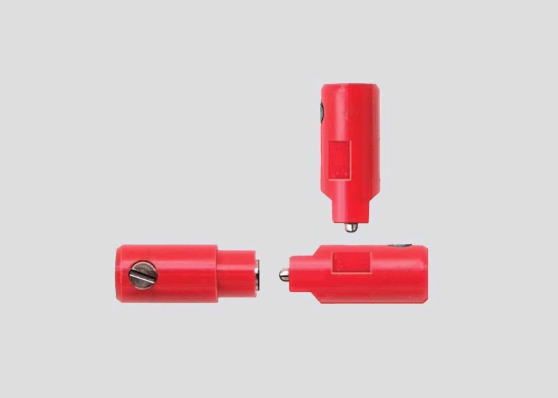 H0     Stecker-/Muffenpackung100                [UVP52,99  ]