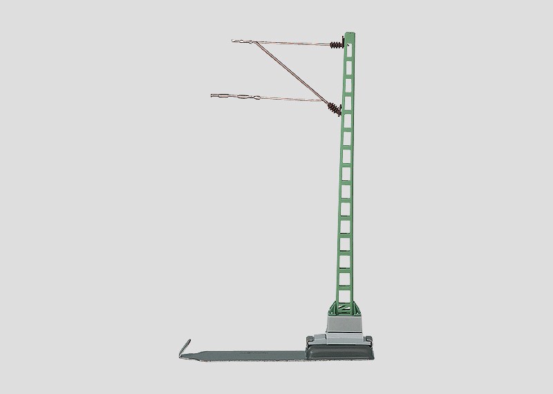 Märklin 74101 Spur H0  Streckenmast                   48,99