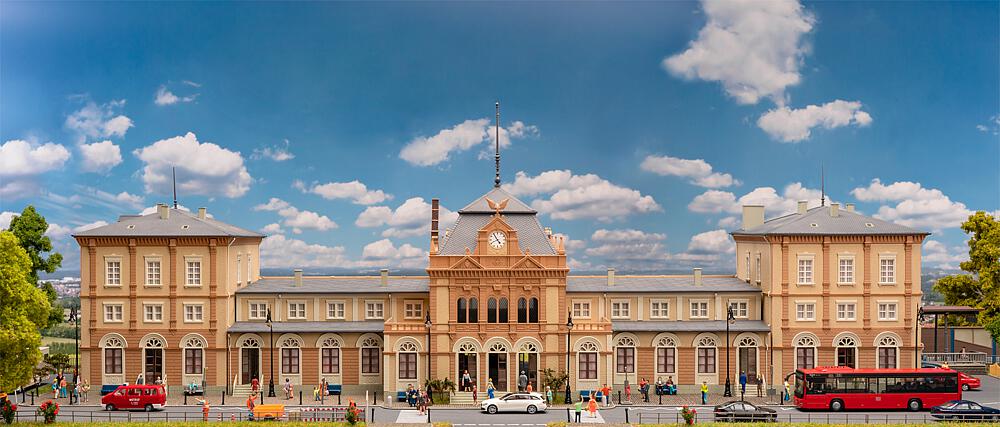 Faller 110132 Spur H0 Hauptbahnhof Neustadt/Weinstr.