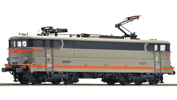 = E-Lok BB 25200 Beton  SNCF         [UVP 239.00]