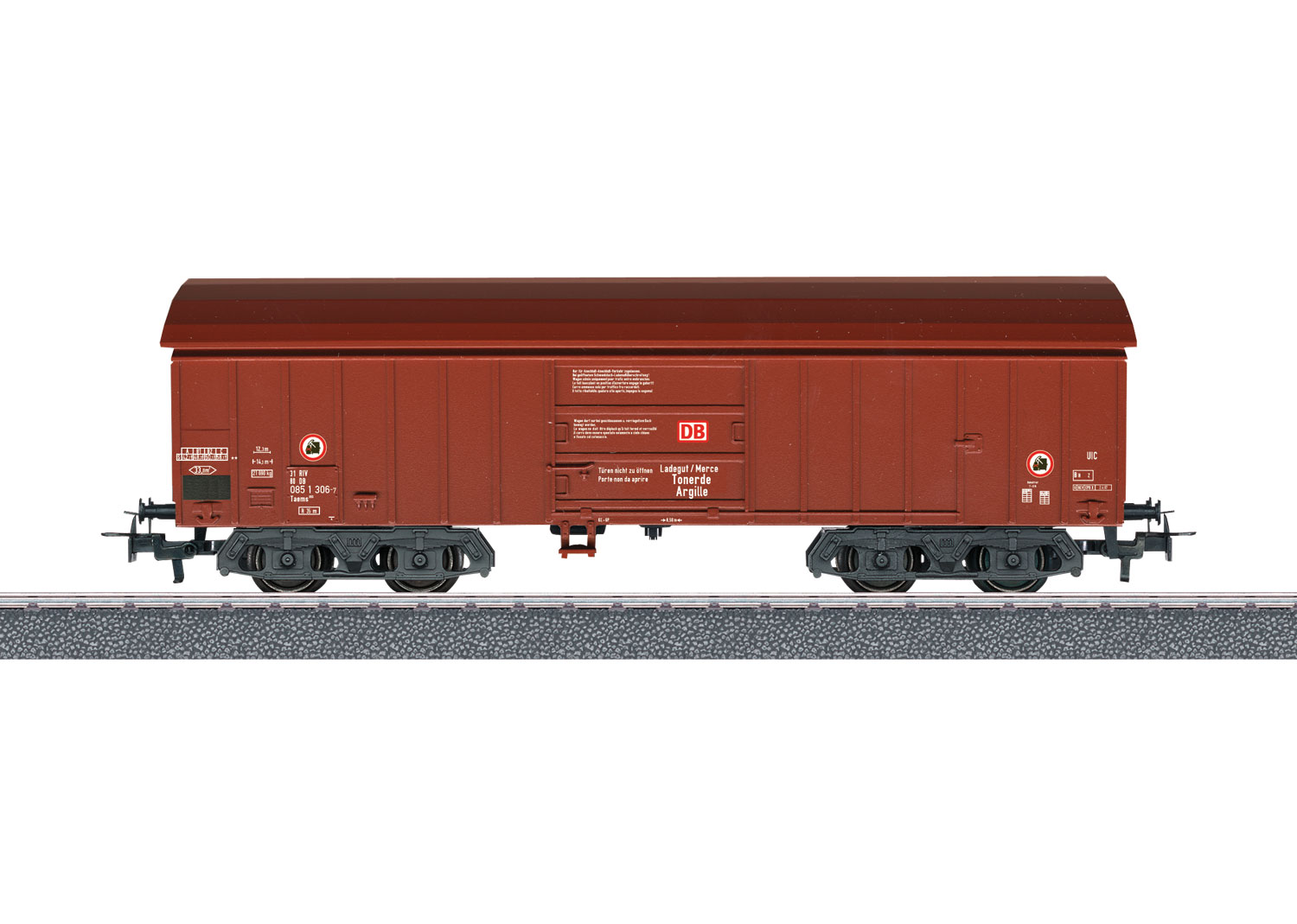 Märklin 44600 Spur H0  Märklin Start up - Schwenkdachw22,99