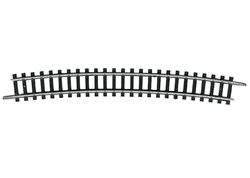 Minitrix 14918 Spur N Gebogenes Gleis                 3,19