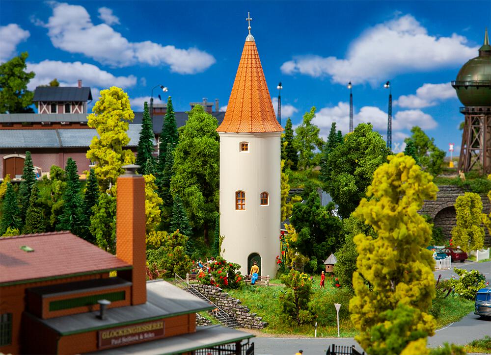 Faller 130822 Spur H0 Rapunzelturm          40,99