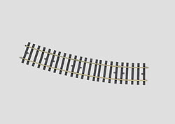 Märklin 59072 Spur 1  Gebogenes Gleis                 29,99