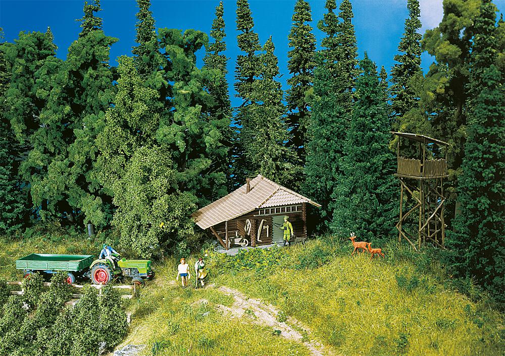 Faller 130299 Spur H0 Berghütte          22,99