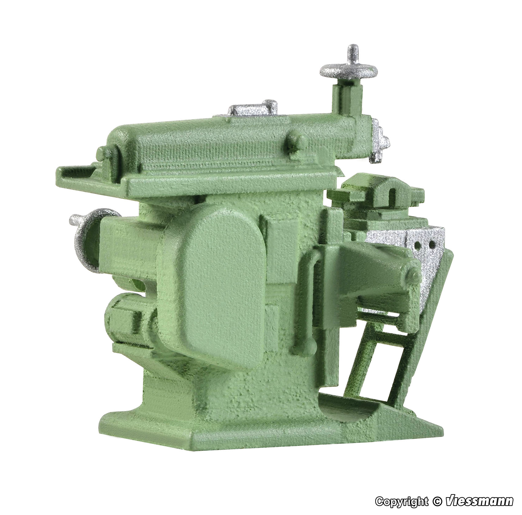 Kibri 38676 Spur H0 Waagerecht-Stoßmaschine        24,95