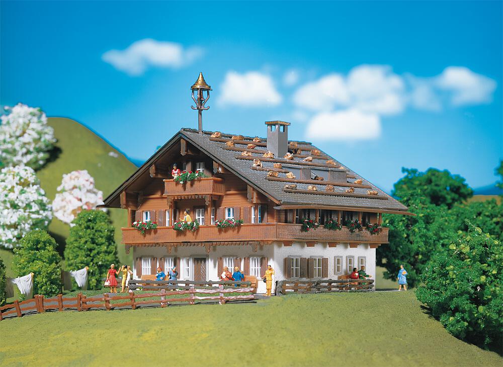 Faller 232232 Spur N Alpenhof          37,99