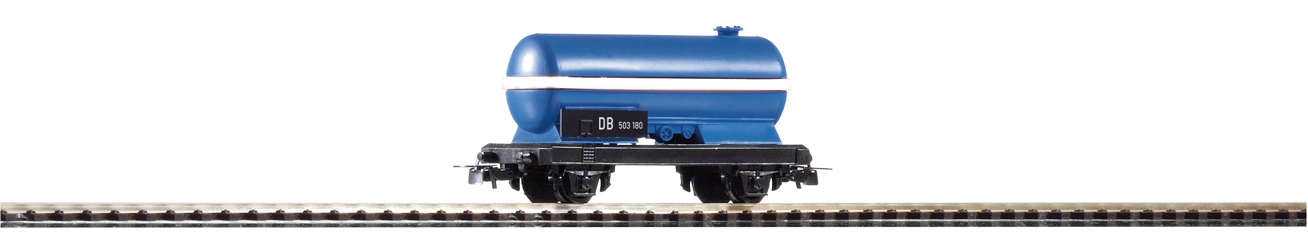 PIKO 57023 H0 PIKO myTrain® Kesselwagen