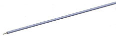 ROCO 10638 Spur H0 Drahtrolle grau 10m                6,9