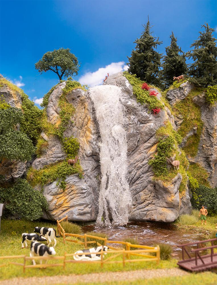 Faller 171653 Spur H0 Wasserfall                    39,99