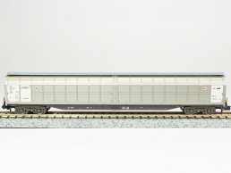 Minitrix 15074.6 Spur N Schiebewandwagen AAE DB Schenker