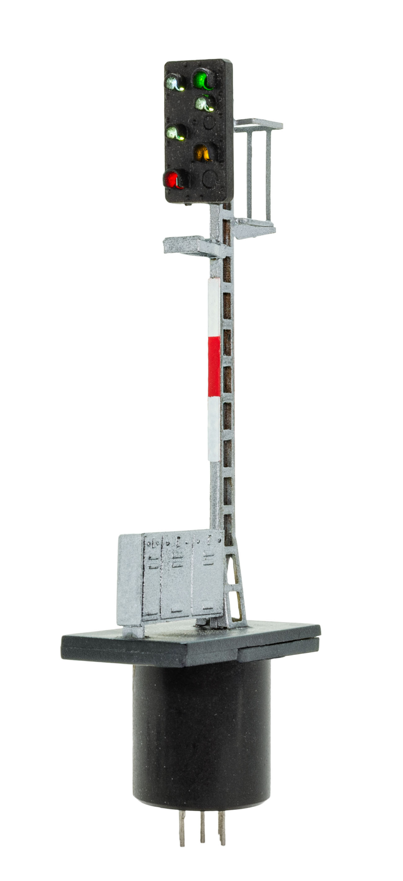 Viessmann 4670 Spur H0 Licht-Hauptsignal ÖBB       53,95