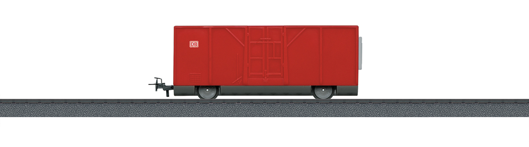 Märklin 44107 Spur H0  Märklin my world - Adapterwagen8,99