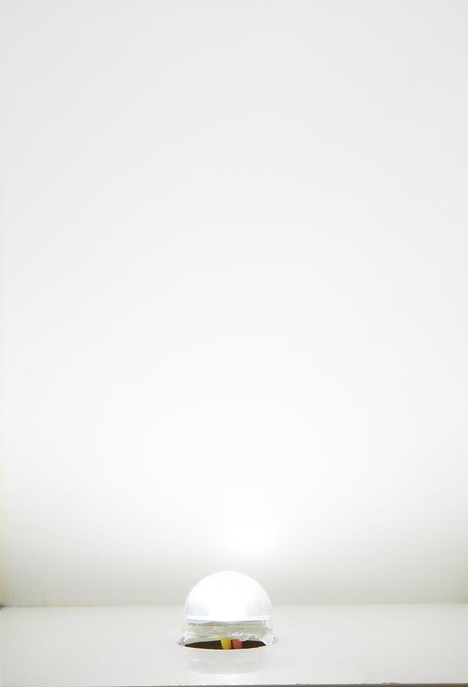 Faller 180668 Spuren H0, TT, N LED-Beleuchtungssockel, kalt