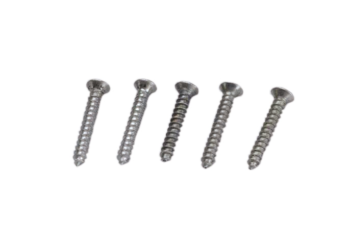 PIKO 55298 H0 Gleis-Schrauben, ca. 400 Stue