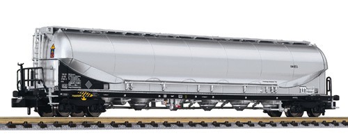 Liliput 265870 Spur N Silowagen Staubguttransport FELDBINDER