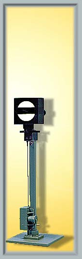 Viessmann 4515 Spur H0 Form-Sperrsig.,mit Erdfuss  73,95
