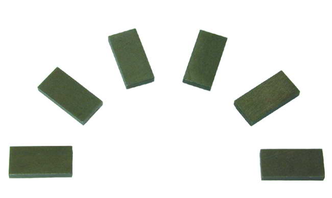 Viessmann 6841 Spur Fahrzeugmagnete 6 St.          17,5