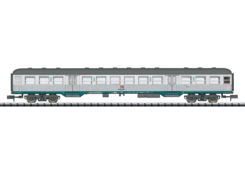 Minitrix 18449 Spur N Personenwagen                   58,99