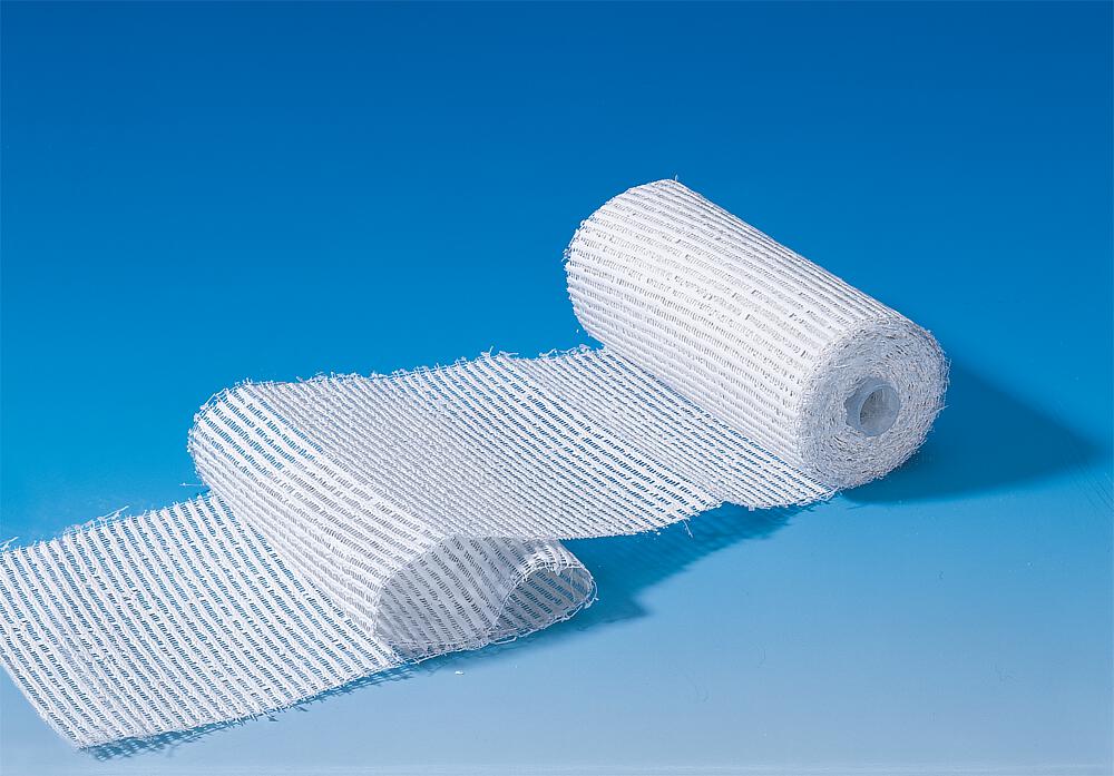 Faller 170664 Spuren H0, TT, N Geländebau-Gipsgewebe