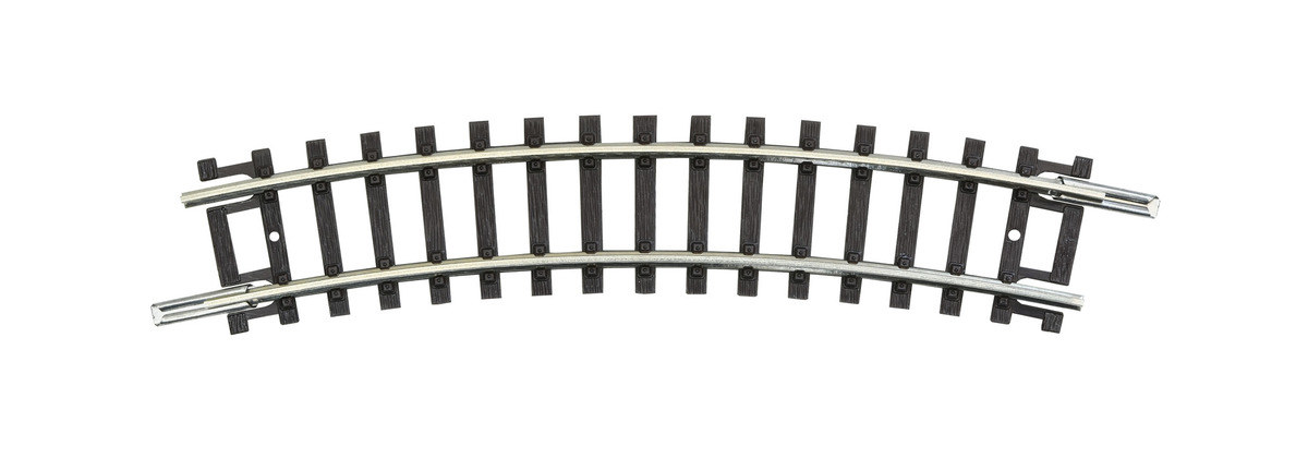 FLEISCHMANN 22231 Spur N  N Ausgleichsgleis gebogen
