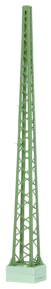 Viessmann 4216 Spur TT Turmmast, Höhe: 12,4 cm     20,5