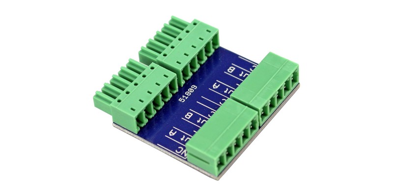 ESU 51809 SwitchPilot Adapter für Signale mit gemeinsamer Ka
