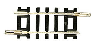 FLEISCHMANN 22206 Spur N  Ausgleichsgleis 33,6 mm