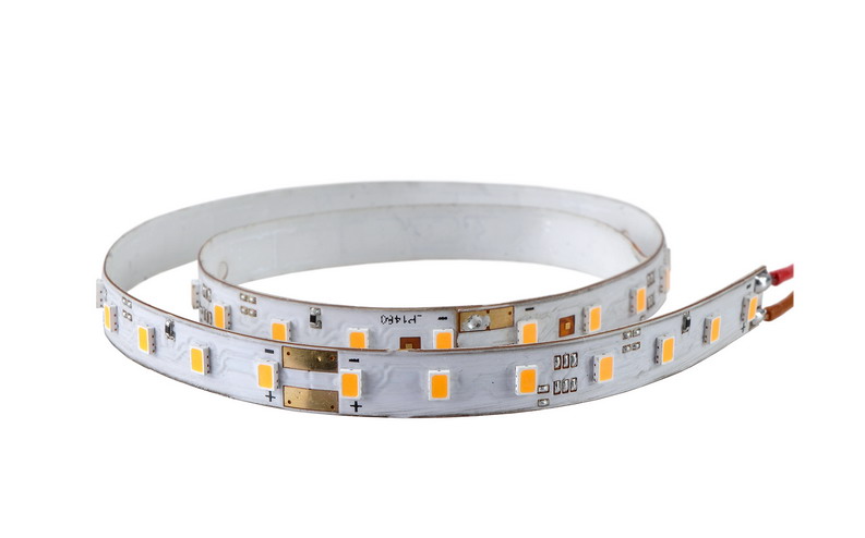 Viessmann 5086 Spur LED-Leuchtstreifen 5 mm warmw  18,5