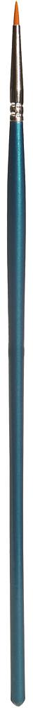 Faller 172141 Spuren H0, TT, N Rundpinsel, synthetisch, Größ