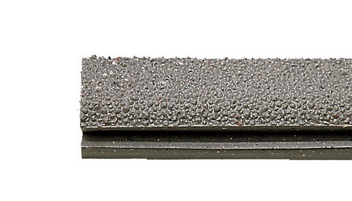 ROCO 42650 Spur H0 Böschungsteile 360mm 6 Stück       15,2