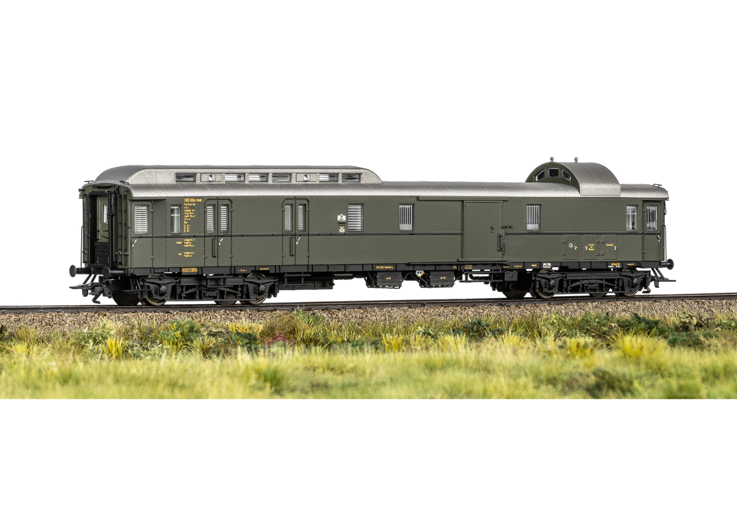 Märklin 42491 Spur H0  Schnellzugwagen-Set 1 zum D 74 449