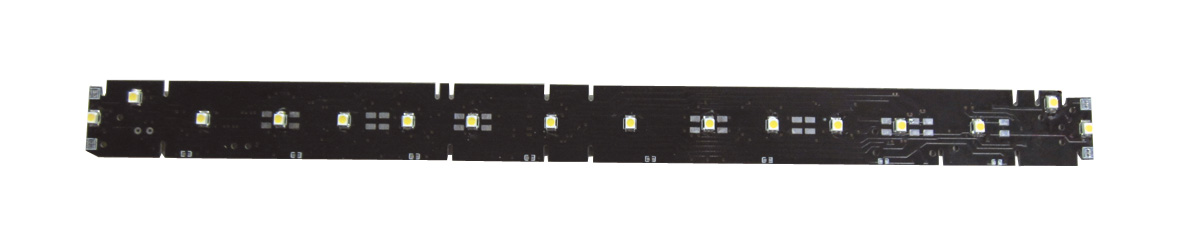PIKO 56146 H0 LED Beleuchtungsbausatz BR 44