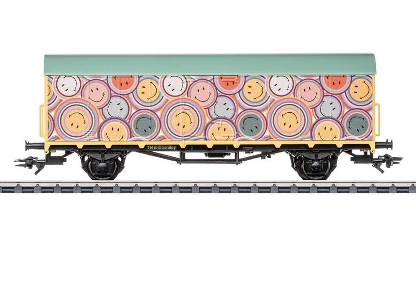 Märklin 48884 Spur H0  Smiley® Wagen 2026