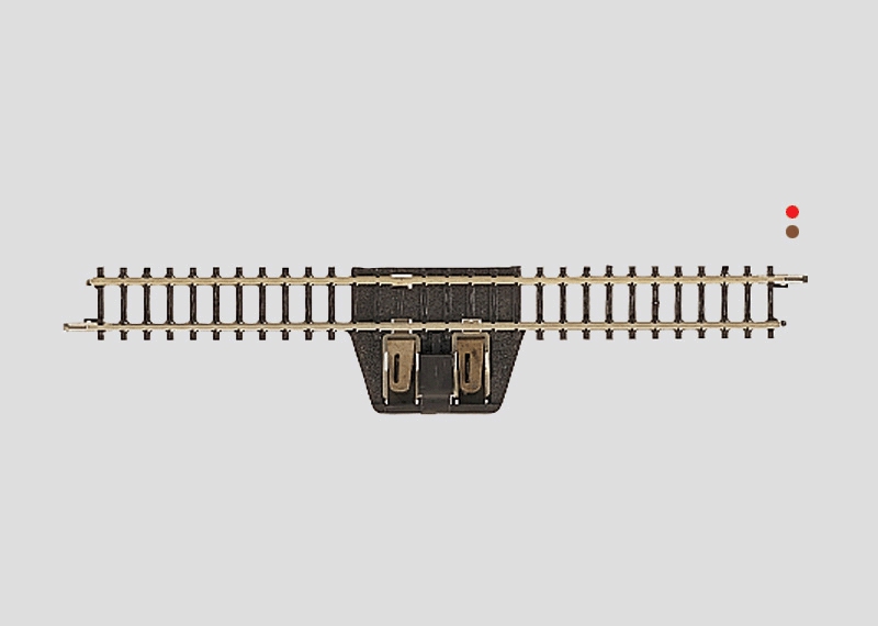 Märklin 8590 Spur Z  Anschlussgleis gerade            28,99