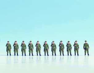 NOCH 16603 Spur H0 Funny-Scenes „Pärchen"           12,99