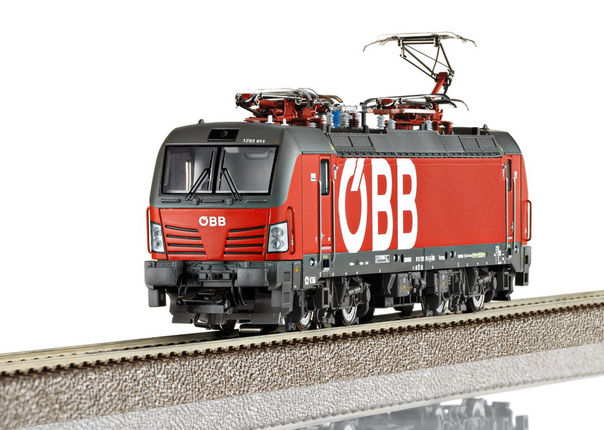 Trix 25191 Spur H0 Elektrolokomotive Reihe 1293       399