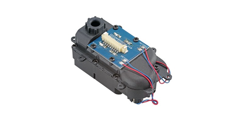 Raucherzeuger Dual Mini (Sp                  [UVP 099.99]