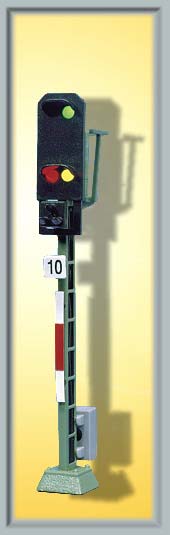 Viessmann 4912 Spur TT Licht-Einfahrsignal         25,95