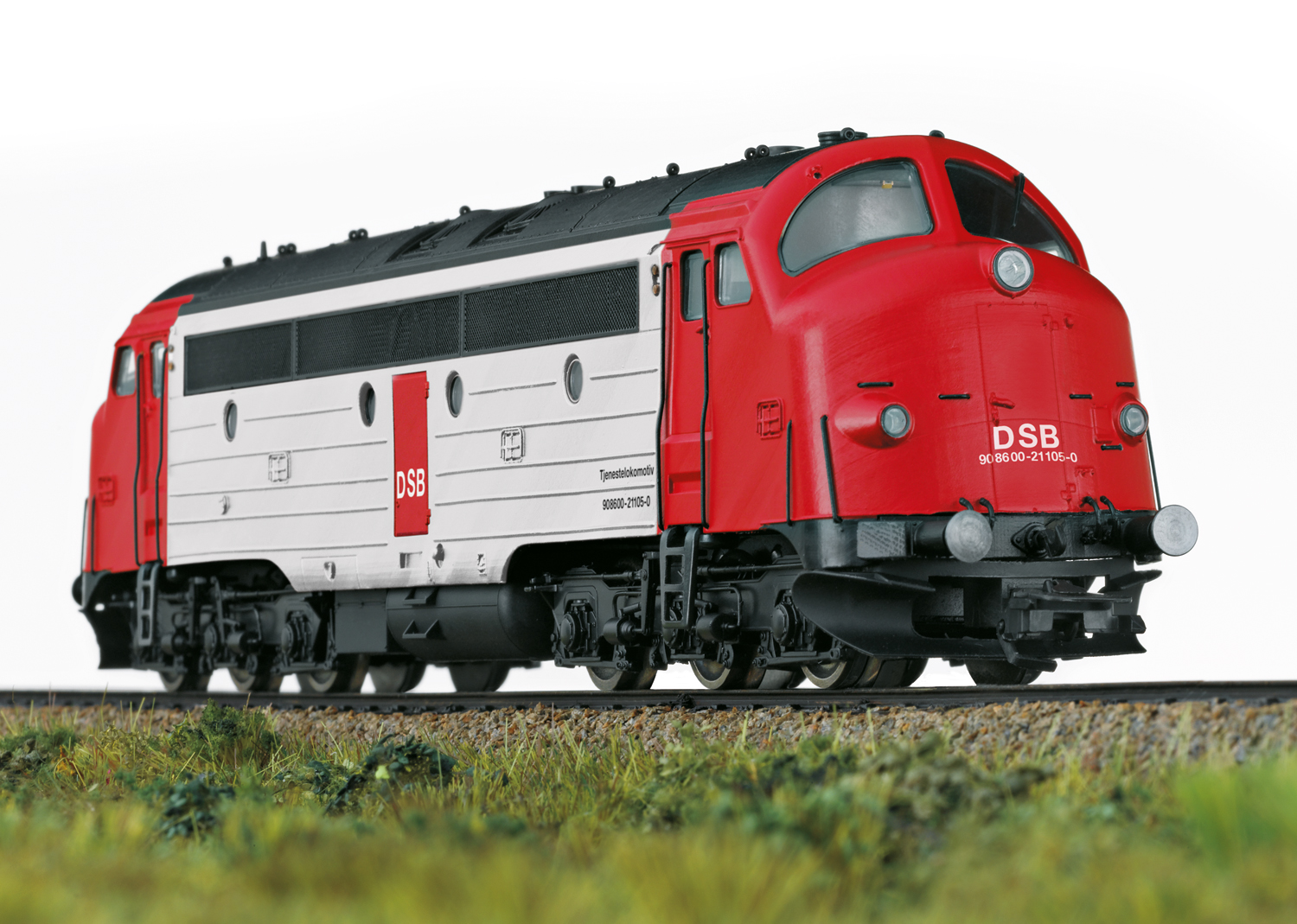 Trix 22788 Spur H0 Diesellokomotive MY                399