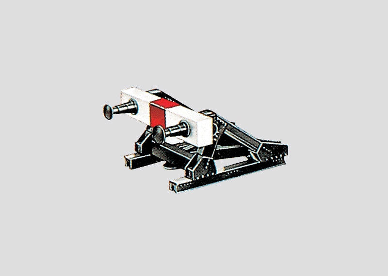 Märklin 7391 Spur H0  Prellbock                       6,49