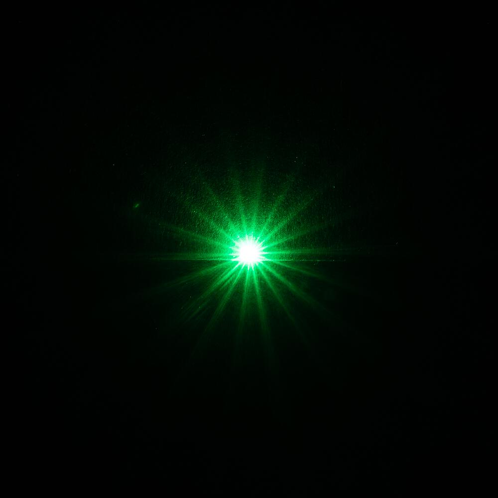 Faller 180717 Spur H0 5 selbstblinkende LED, grün          5