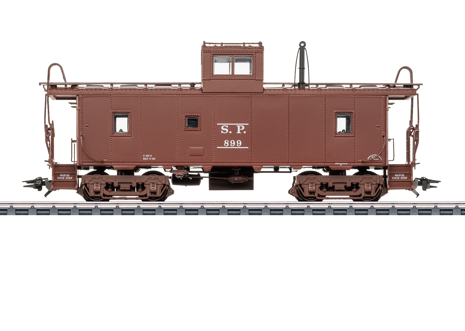 Märklin 45707 Spur H0  Güterzug-Begleitwagen Southern 54,99