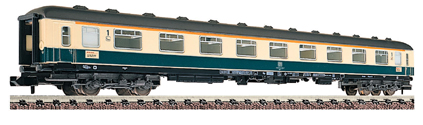 IC/EC-ABTEILWAGEN 1.KL., DB                              90]