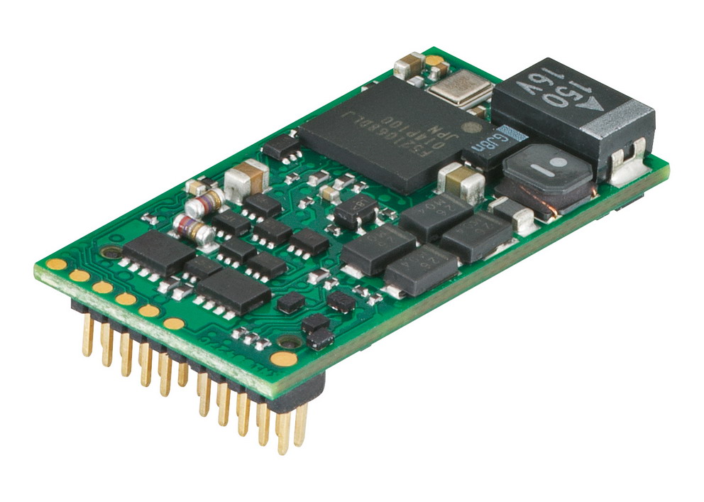 Märklin 60996 Spur H0  Märklin SoundDecoder mSD3 PluX299,99